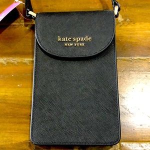 Kate Spade Phone Purse